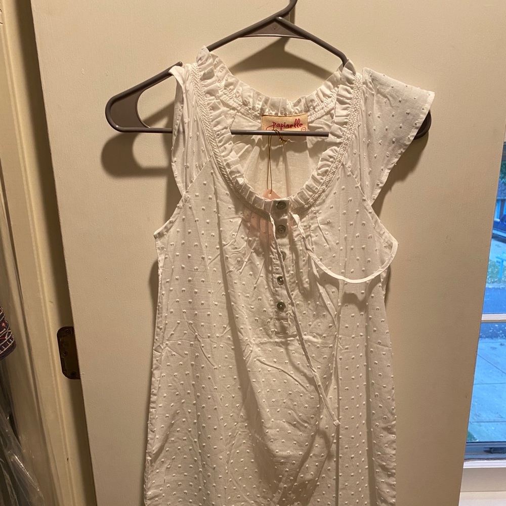 Papinelle sleep gown